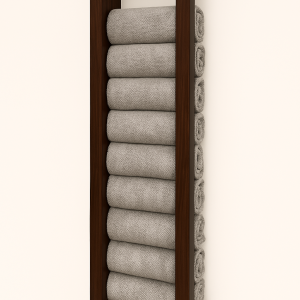 Towel Rack
