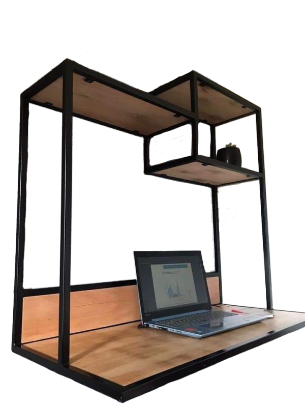 Shelf
