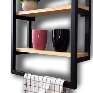 shelve